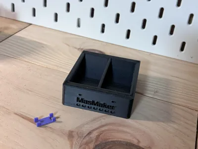 Electrical Wire Spool Holder - Free 3D Print Model - MakerWorld