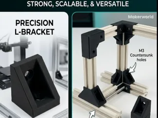 Corner Bracket