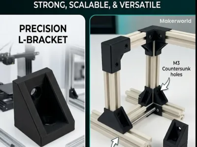 Corner Bracket