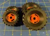 2-color Wheels - No AMS Needed!