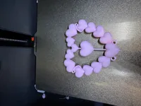 0.2mm layer, 2 walls, 5% infill
