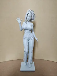 0.2mm layer, 2 walls, 10% infill, with base
