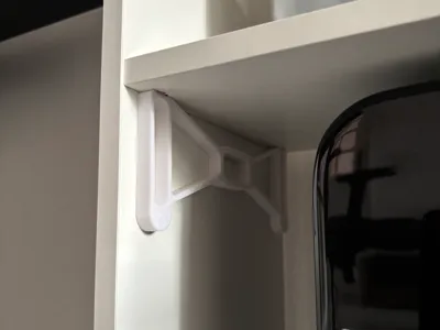 IKEA GERSBY - Shelf riser 8CM