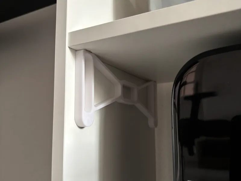 IKEA GERSBY - Shelf riser 8CM
