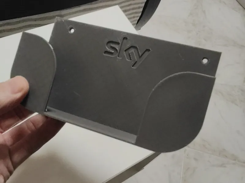 Porta decoder Sky