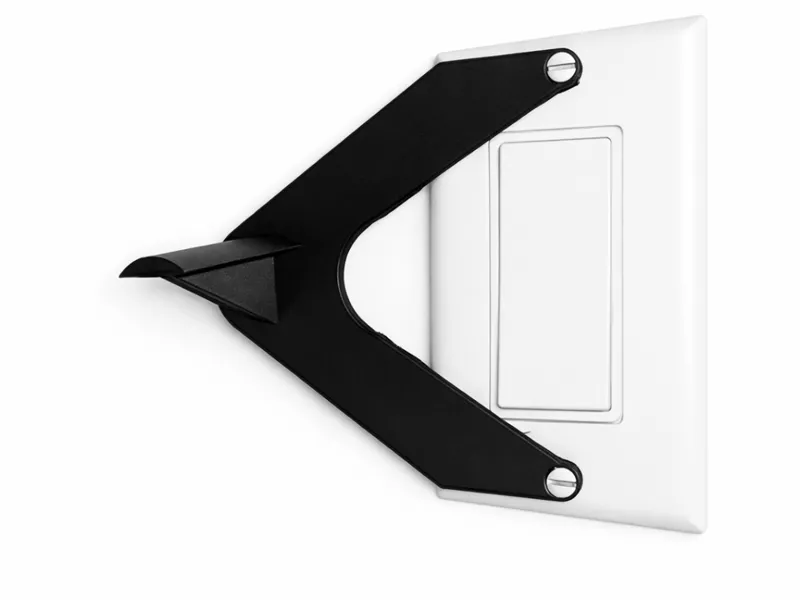 WallSwitch Holder