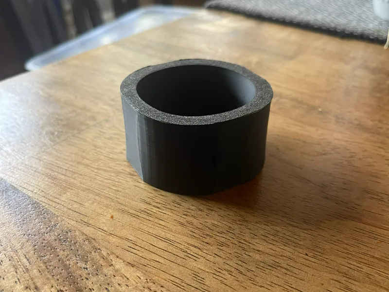 Adapter for 5 gallon Water Dispenser