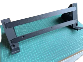 Valeton GP-200 Desk Stand - no hardware required!