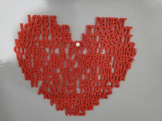 Love Heart
