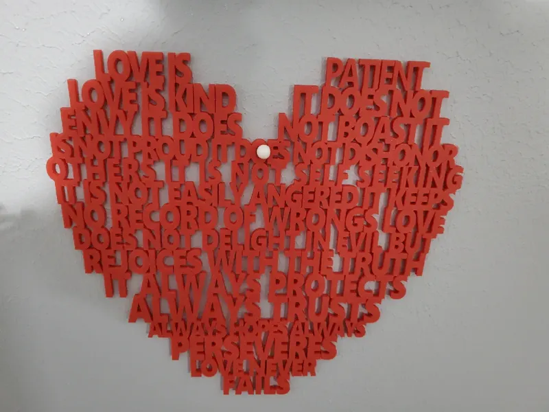 Love Heart