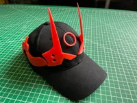0.08mm 层高, 3 层墙, 15% 填充