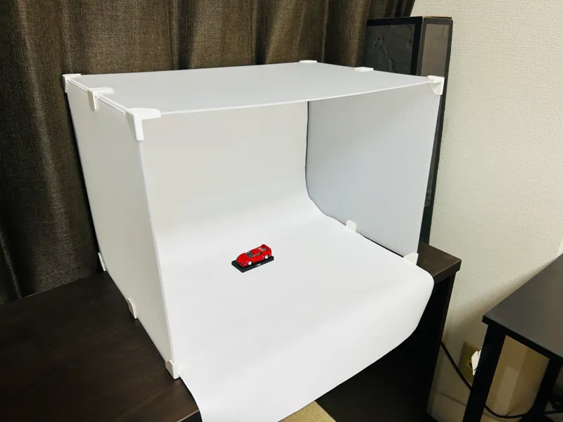 Joint Set for 3mm Panels – Photo Booth Assembly
