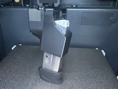 M&P 1.0 and 2.0 speed loader