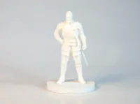 0.4mm nozzle, 0.08mm layer, 2 walls, 15% infill