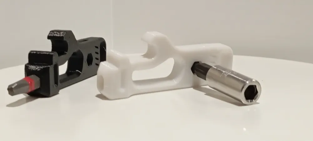 Pocket EDC Remixed by Makerspace987 - MakerWorld