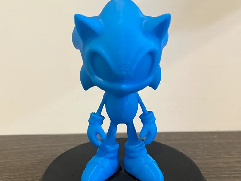 Sonic
