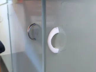 Small Door Hanlde