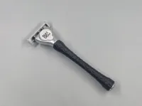 Bulldog Razor Grips #1