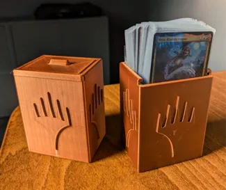 Magic the Gathering Deckbox 