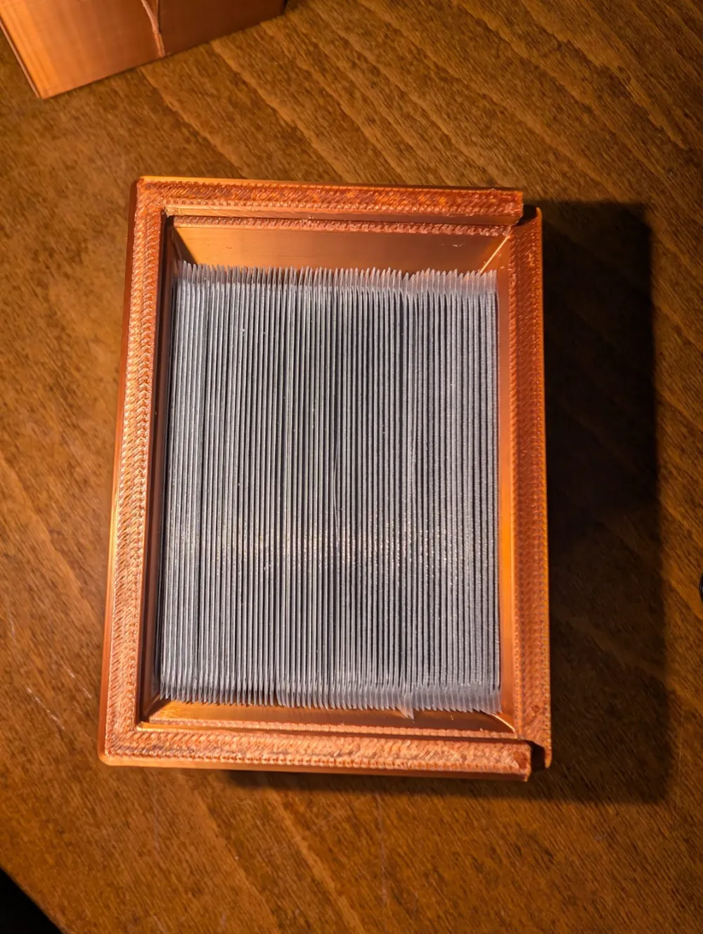 Caixa para Deck de Magic the Gathering — imagem 3