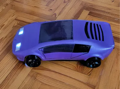 Auto R1