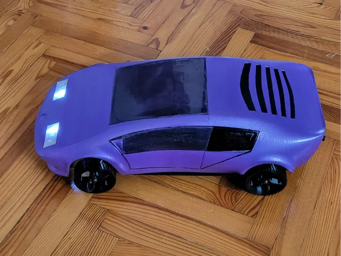 Auto R1