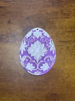Quality Enhanced - Fine Detail Oriented - Easter Egg