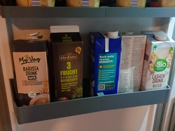 Compartiment de réfrigérateur pour frigo Siemens