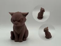 0.2mm layer, 2 walls, 10% infill