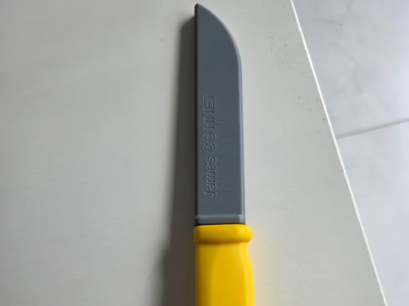Etui de couteau Flashmer