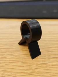 0.2mm 层高, 5 层墙, 50% 填充