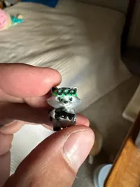 0.16mm layer, 2 walls, 15% infill
