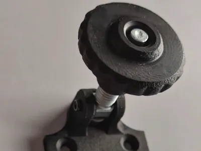 DDR QEK 325 Window Holder