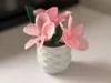 Plumeria with leafy base V2.0