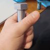 0.16mm layer, 2 walls, 15% infill