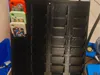 0.2mm layer, 2 walls, 10% infill