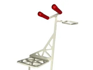 Bow Caddy