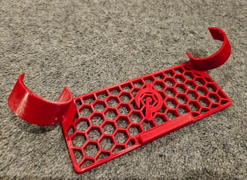 Peloton Phone Holder - Tray