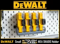Holder Pack for SKADIS Pegboard