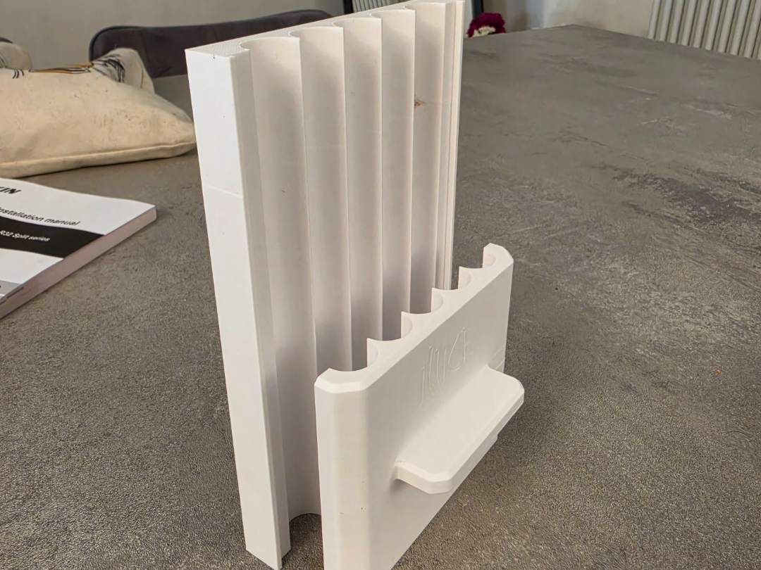 Roller Cake Pop v2 20mm