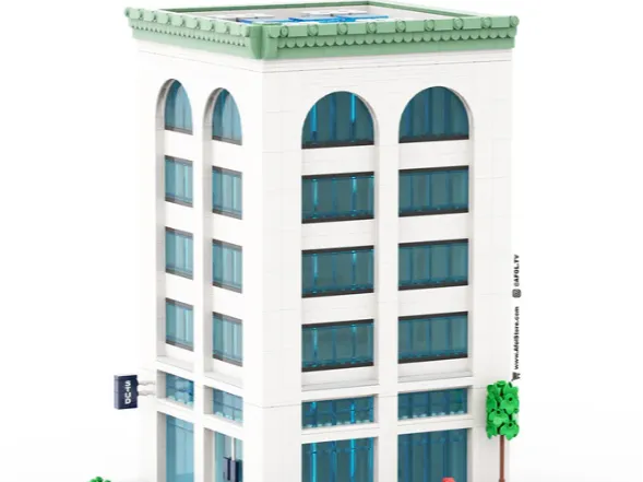 grand tower