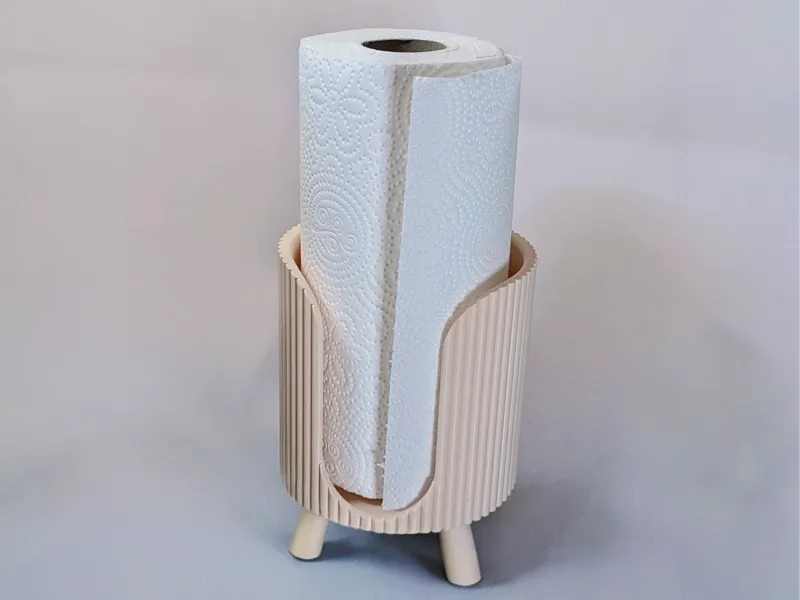 Paper Towel Holder