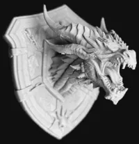 0.12mm layer, 2 walls, 10% infill