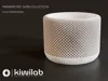 0.2mm layer, 2 walls, 8% infill