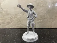 0.16mm layer, 2 walls, 10% infill