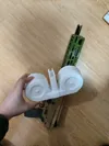 HK 416 double drum