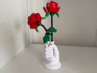 0.2mm layer, 2 walls, 9% infill