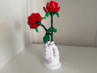 Mano Vaso