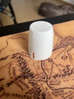 Base pour mécanismes de marche à remontage (Wind-Up) — photo 4