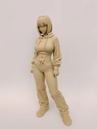 0.2mm layer, 2 walls, 10% infill